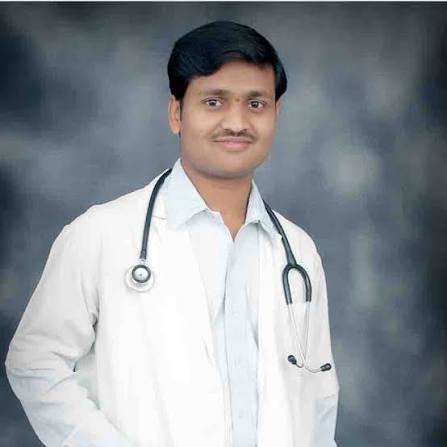 Dr Shivraj
